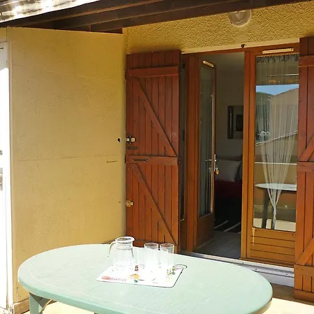 Apartamento Le Parc Des Poetes - La Bergerie
