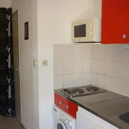 Le Parc Des Poetes - La Bergerie Apartamento