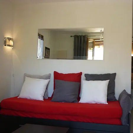 Apartamento Le Parc Des Poetes - La Bergerie Agde